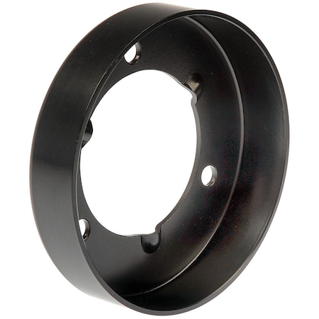 Dorman WATER PUMP PULLEY 300-939